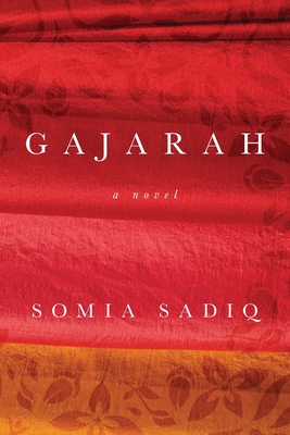 Gajarah - Somia Sadiq