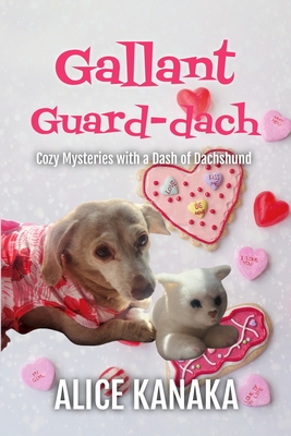 Gallant Guard-dach - Alice Kanaka