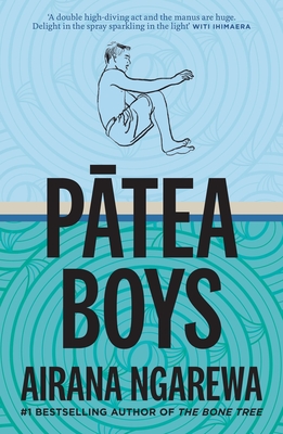 Patea Boys - Airana Ngarewa