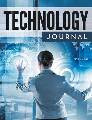 Coperta cărții 'Technology Journal -'
