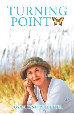 Coperta cărții 'Turning Point - Susan Lynn Pelletier'