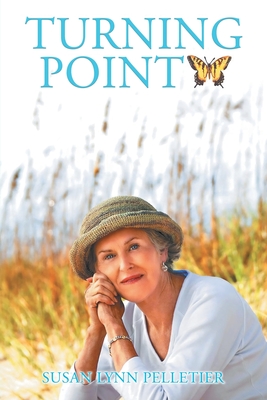 Coperta cărții 'Turning Point - Susan Lynn Pelletier'