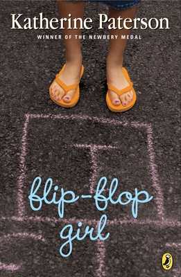 Flip-Flop Girl - Katherine Paterson