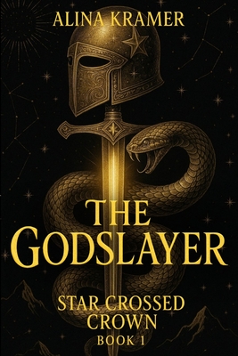 The Godslayer: Star Crossed Crown Book 1 - Alina Kramer