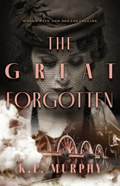 Poza produsului The Great Forgotten - K. L. Murphy
