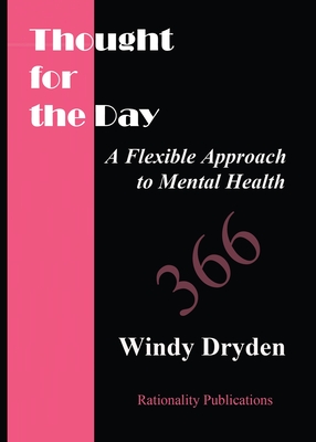 Thought for the Day - Windy Dryden