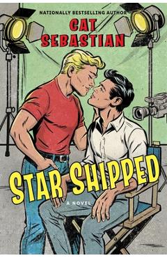 Poza produsului Star Shipped - Cat Sebastian