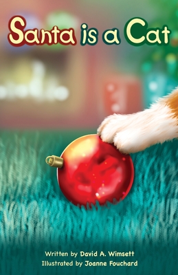 Santa is a Cat - David Wimsett