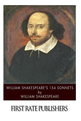 William Shakespeare's 154 Sonnets - William Shakespeare