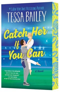 Catch Her If You Can