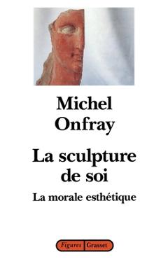 Coperta cărții 'La sculpture de soi -'