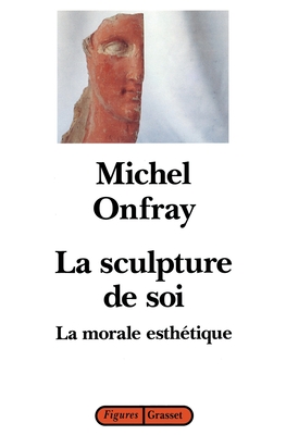 Coperta cărții 'La sculpture de soi -'