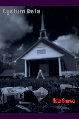 Cystum Beta - Nate Snowa