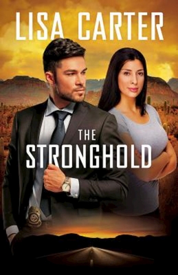 The Stronghold - Lisa Carter