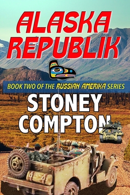 Alaska Republik - Stoney Compton