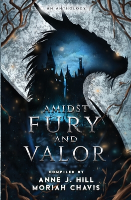 Amidst Fury and Valor - Anne J. Hill