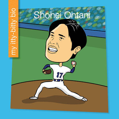 Shohei Ohtani - Virginia Loh-hagan