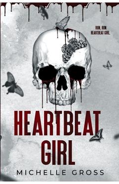 Poza produsului Heartbeat Girl: A Vampire Rock Band Romance - Michelle Gross