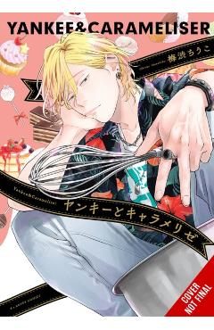 Yankee & Carameliser (Manga) - Chiuko Umeshibu