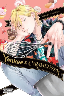 Yankee & Carameliser (Manga) - Chiuko Umeshibu