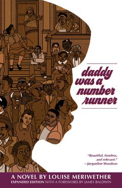 Poza produsului Daddy Was a Number Runner (Expanded Edition) - Louise Meriwether