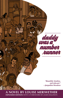 Daddy Was a Number Runner (Expanded Edition) - Louise Meriwether
