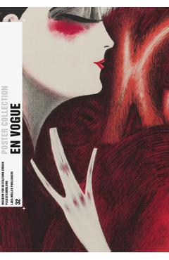 Poza produsului En Vogue: Poster Collection 32 - Bettina Richter
