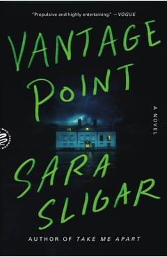 Poza produsului Vantage Point - Sara Sligar