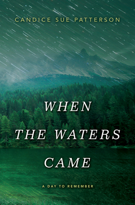 When the Waters Came - Candice Sue Patterson