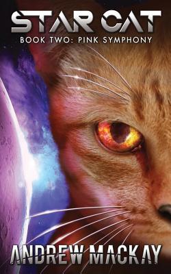 Star Cat: Pink Symphony - Andrew Mackay