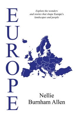Europe - Nellie Burnham Allen