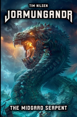 Jormungandr - The Midgard Serpent - Tim Nilsen