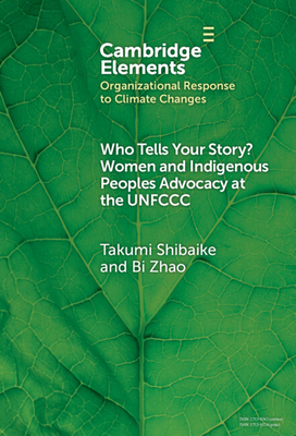Who Tells Your Story? - Takumi Shibaike