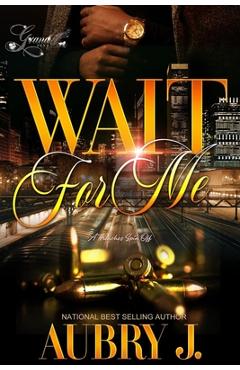 Poza produsului Wait for Me: A Trenches Spin-Off - Aubry J