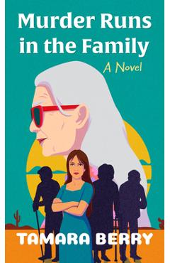 Poza produsului Murder Runs in the Family - Tamara Berry