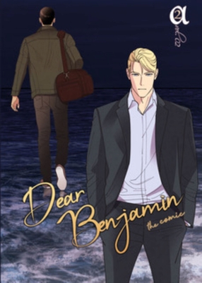 Dear Benjamin Vol. 2: Volume 2 - 