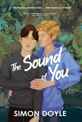 The Sound of You - Simon Doyle