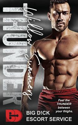 Thunder - Willow Summers