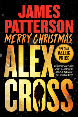 Merry Christmas, Alex Cross - James Patterson