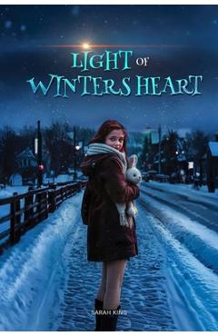 Poza produsului Light of Winter's Heart - Seraphina Mp King