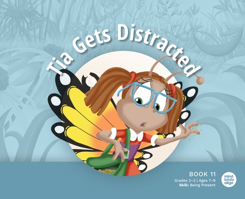 Tia Gets Distracted -