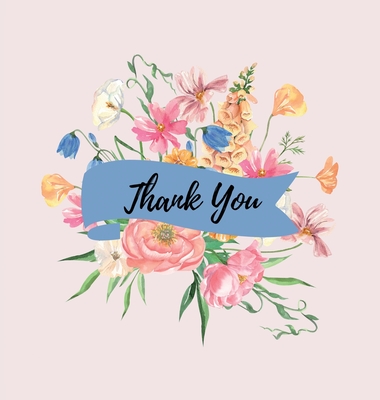 Coperta cărții 'Happy Retirement Guest Book with lined pages (hardback) - Lulu And Bell'