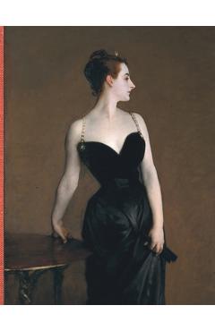 Coperta cărții 'John Singer Sargent Composition Notebook - John Singer Sargent'