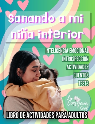 Sanando a mi niñx interior - Claudia Terrès