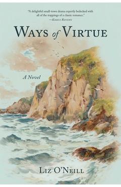 Poza produsului Ways of Virtue - Liz O'neill