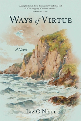 Ways of Virtue - Liz O'neill