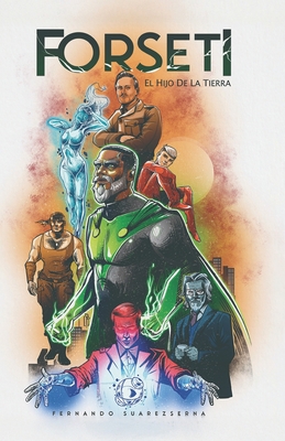 Forseti: El Hijo de la Tierra - Bandido Diamante