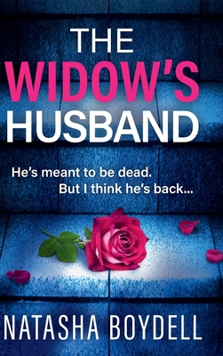 The Widow's Husband - Natasha Boydell