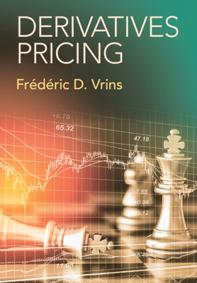 Derivatives Pricing - Frédéric D. Vrins