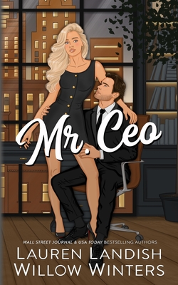 Mr. CEO - Lauren Landish